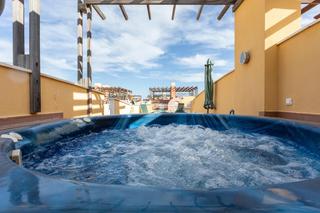 Appartement à Juan sebastian el cano 3. Apartamento en venta en las marinas, 1 dormitorio.