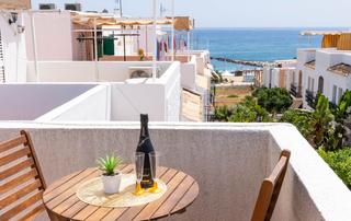 Xalet a Salvador dalí 52. Chalet en venta en las escobetas, 3 dormitorios.