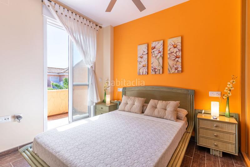 Foto 05115a42-aa50-4c8b-83fa-ef0f41357cbe. Duplex in juan sebastian elcano 1 in Las Marinas - Pueblo Laguna Vera