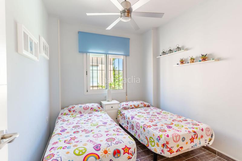Foto 10eeca7d-4386-48ef-a544-8bd21ba7b74a. Duplex in juan sebastian elcano 1 in Las Marinas - Pueblo Laguna Vera