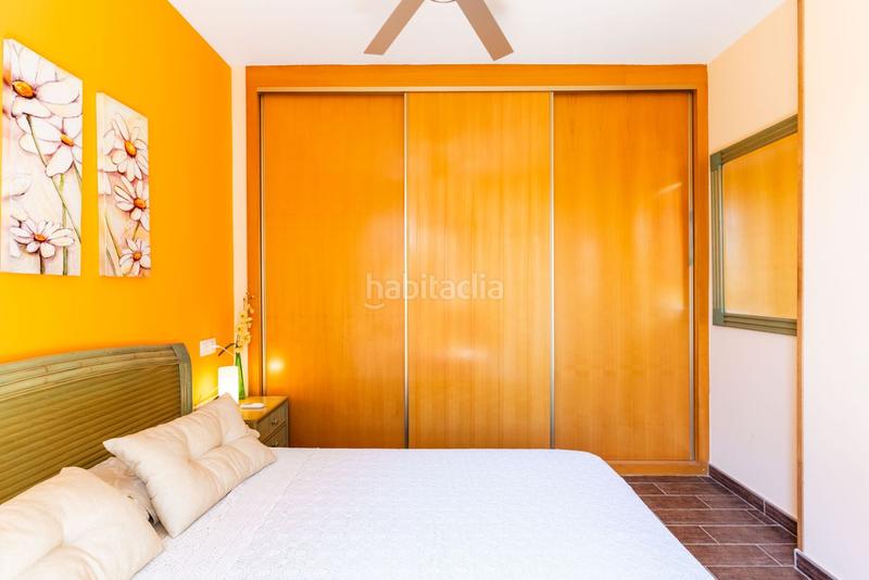 Foto d6ee9af2-6045-4334-9e22-f65534433f25. Duplex in juan sebastian elcano 1 in Las Marinas - Pueblo Laguna Vera