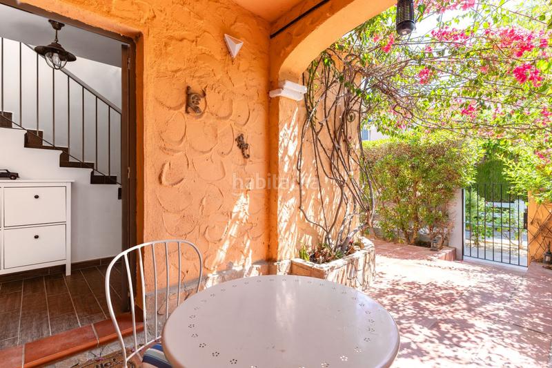 Foto df8d6630-2df8-4f39-878f-7aed1657bc59. Duplex in juan sebastian elcano 1 in Las Marinas - Pueblo Laguna Vera