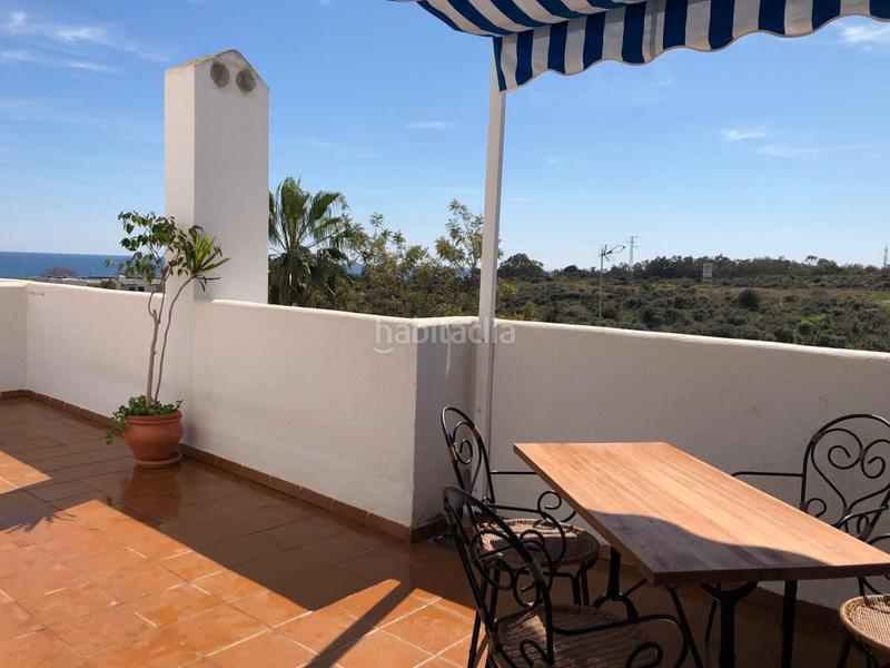 Foto 0928a35c-f68c-4590-8756-1c01b884e6b4. Piccolo appartamento in jerez 1 in Vista de los Ángeles Mojácar