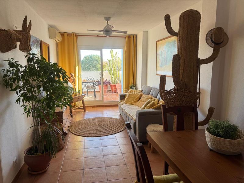 Foto 0c072800-09bf-4a3a-8734-26af6688544b. Piccolo appartamento in jerez 1 in Vista de los Ángeles Mojácar