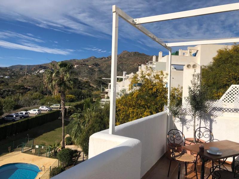 Foto 14d61032-e46a-4122-8662-db362ad668a2. Piccolo appartamento in jerez 1 in Vista de los Ángeles Mojácar