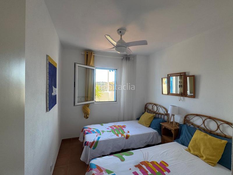 Foto 1600c03f-7830-48fe-af1f-70458e801f70. Piccolo appartamento in jerez 1 in Vista de los Ángeles Mojácar