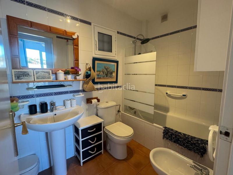 Foto 21b25562-5dba-40a4-8c7a-5227f6b5f6b2. Piccolo appartamento in jerez 1 in Vista de los Ángeles Mojácar