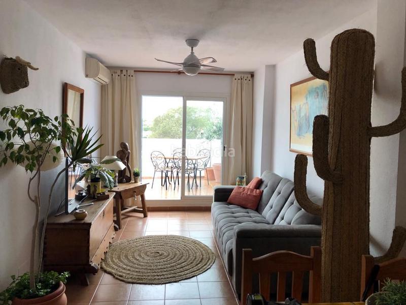 Foto 40f2e86b-550d-4f7c-997e-8e848fd2e75f. Piccolo appartamento in jerez 1 in Vista de los Ángeles Mojácar