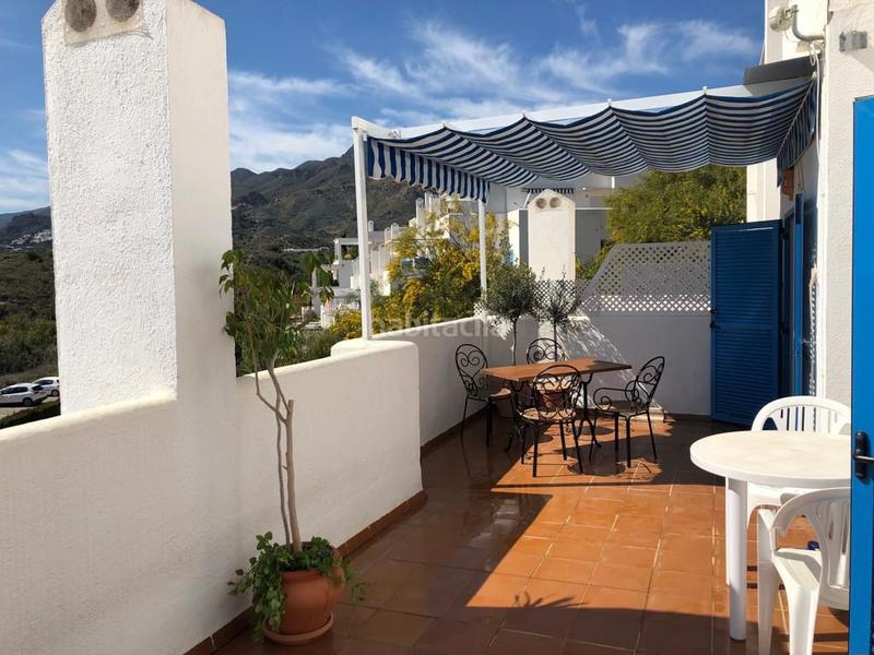 Foto 7520788c-4191-49da-9c85-05ee37341f4e. Piccolo appartamento in jerez 1 in Vista de los Ángeles Mojácar