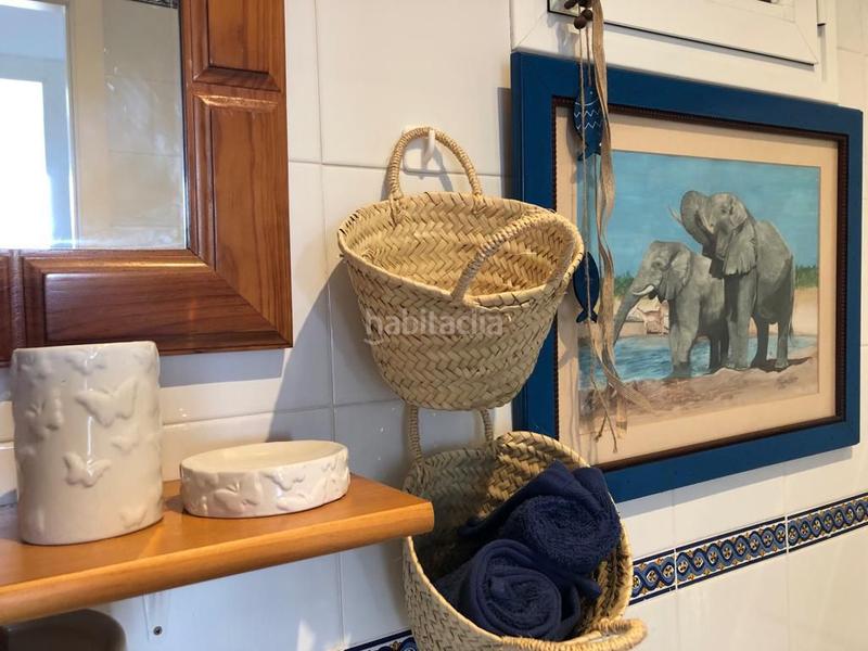 Foto 808d98a3-ac9d-4ee5-82b7-fdcb942077d3. Piccolo appartamento in jerez 1 in Vista de los Ángeles Mojácar