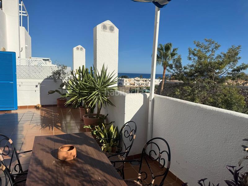 Foto 9d5d896a-6fe5-4078-8ec8-daa3a072f893. Piccolo appartamento in jerez 1 in Vista de los Ángeles Mojácar