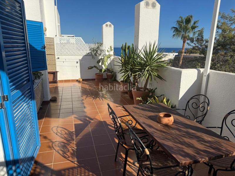 Foto a0e7c6a0-7ba4-4707-8056-31560061afbb. Piccolo appartamento in jerez 1 in Vista de los Ángeles Mojácar