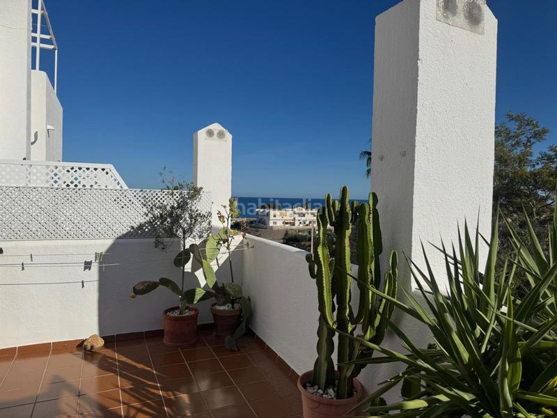 Foto c802fd21-8932-4b34-8b57-e494df86b90c. Piccolo appartamento in jerez 1 in Vista de los Ángeles Mojácar