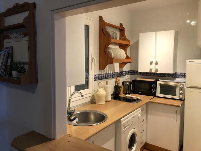 Foto c8de8faf-2d97-48bf-bb3a-c8a07dbeff29. Piccolo appartamento in jerez 1 in Vista de los Ángeles Mojácar