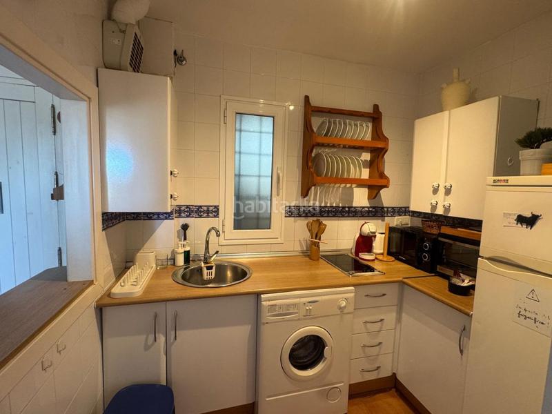 Foto dfcbbf55-876d-4744-8cbf-534a4124ac94. Piccolo appartamento in jerez 1 in Vista de los Ángeles Mojácar