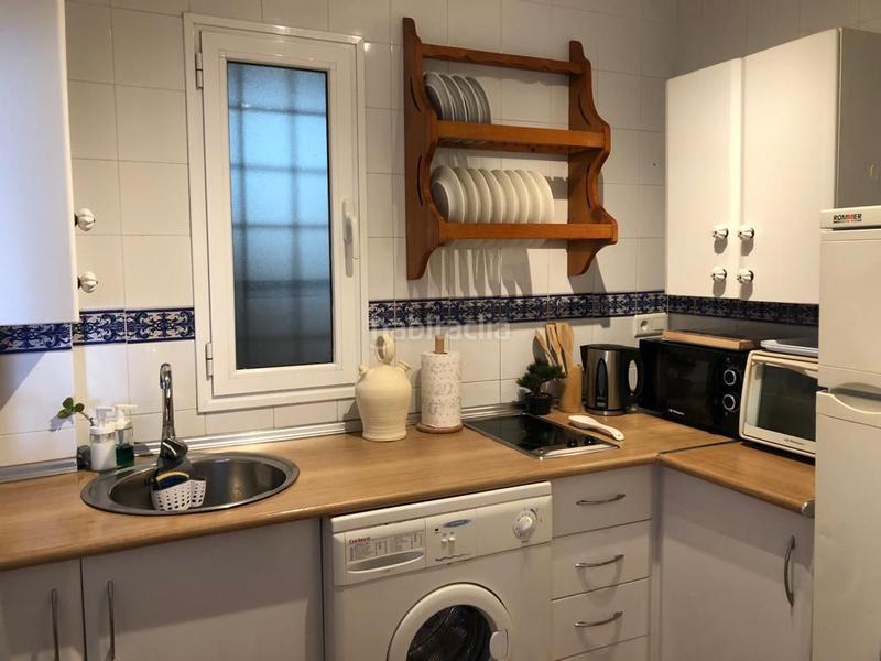 Foto f0737d26-5838-4590-b25f-56528665c37e. Piccolo appartamento in jerez 1 in Vista de los Ángeles Mojácar