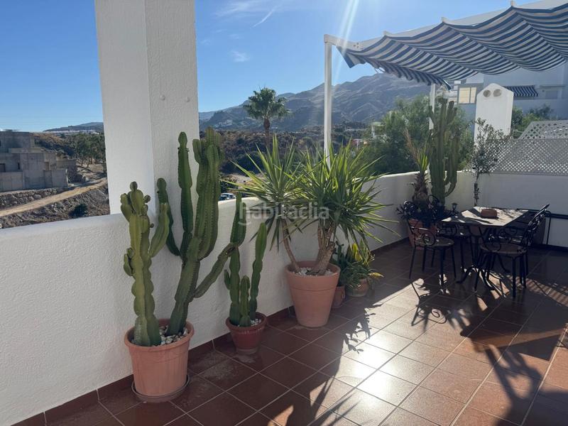 Foto f1799c4a-12fe-46dd-b403-faf18b9e22f4. Piccolo appartamento in jerez 1 in Vista de los Ángeles Mojácar