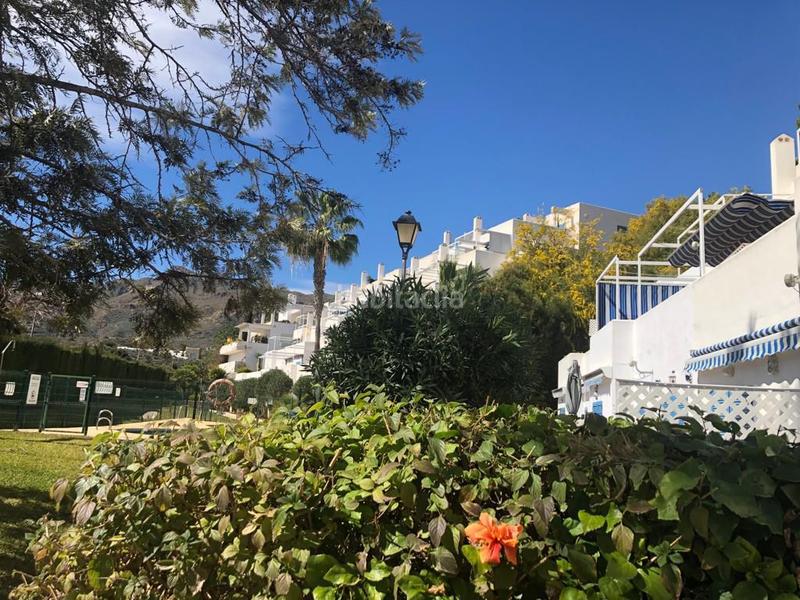 Foto fbbf081f-914c-4871-a098-ce053dd32926. Piccolo appartamento in jerez 1 in Vista de los Ángeles Mojácar