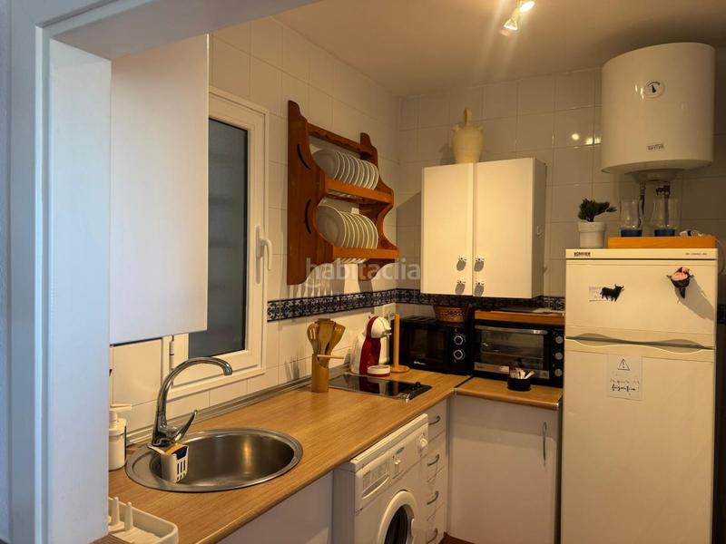 Foto fca43681-0f7f-4344-8006-02f42471eea6. Piccolo appartamento in jerez 1 in Vista de los Ángeles Mojácar