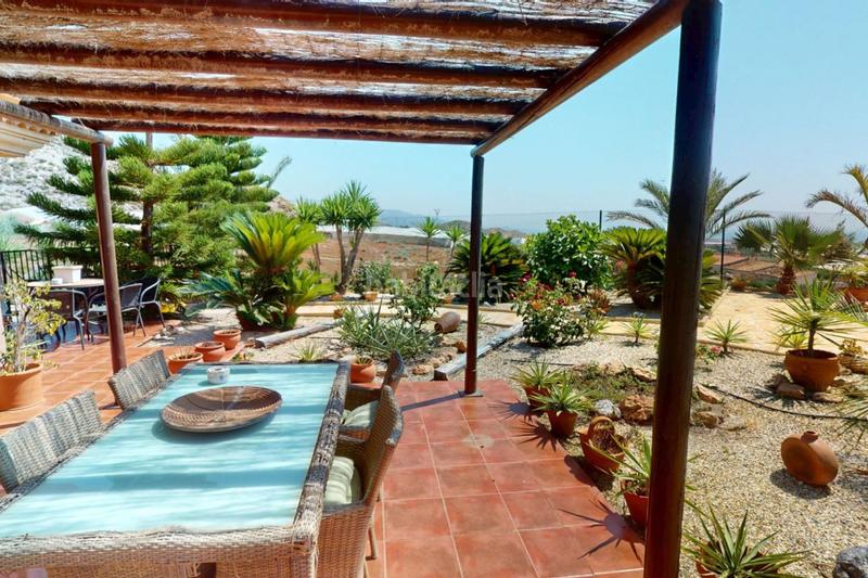 Foto 0399f69d-6e60-459c-aac1-dfaa1ed06144. Chalet en garrobillo villa en venta en aguilas, 4 dormitorios. en Alcázares (Los)