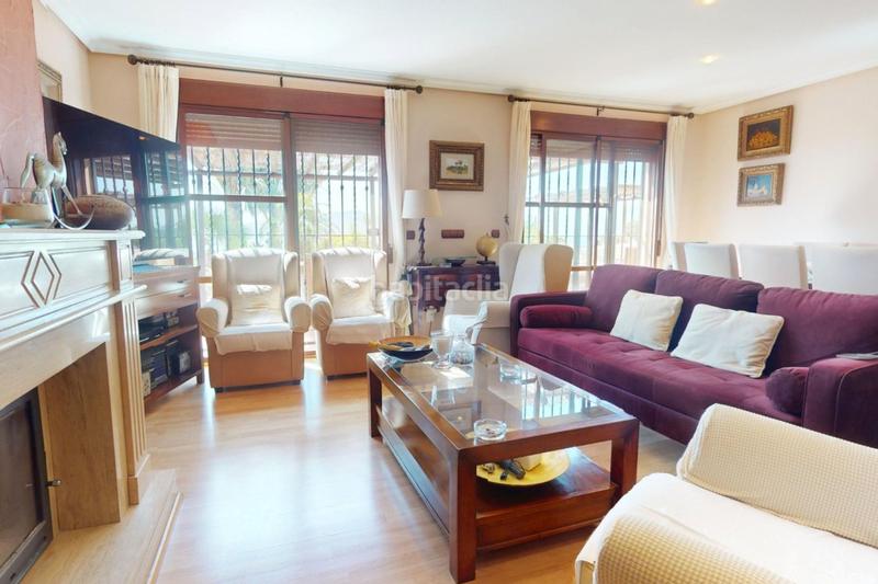 Foto 0beaec35-fab0-4e3d-becb-be1a9ab7e484. Chalet en garrobillo villa en venta en aguilas, 4 dormitorios. en Alcázares (Los)