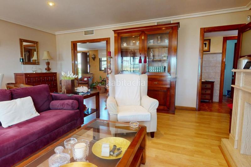 Foto 0d72d635-d7e6-44c3-83de-303002a1f80e. Chalet en garrobillo villa en venta en aguilas, 4 dormitorios. en Alcázares (Los)