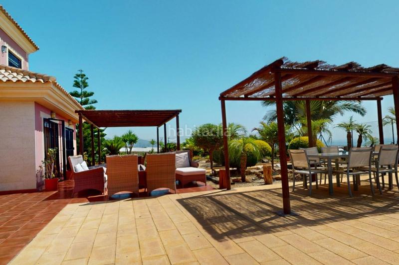 Foto 11bd9e14-c61d-4901-a60b-2a9185222f63. Chalet en garrobillo villa en venta en aguilas, 4 dormitorios. en Alcázares (Los)