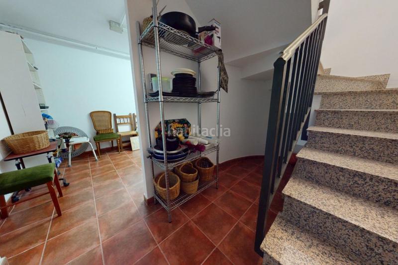 Foto 2fdf069c-476f-4a10-beca-70f458d0689c. Chalet en garrobillo villa en venta en aguilas, 4 dormitorios. en Alcázares (Los)