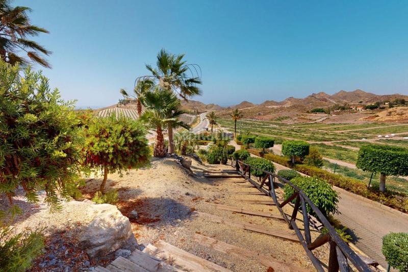 Foto 37b45e31-1de4-4100-87f1-c2a9934cb7db. Chalet en garrobillo villa en venta en aguilas, 4 dormitorios. en Alcázares (Los)