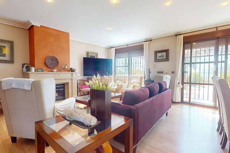 Foto 5877e0c7-fba0-4e17-8828-e5921f36e29c. Chalet en garrobillo villa en venta en aguilas, 4 dormitorios. en Alcázares (Los)