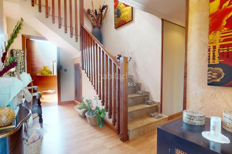 Foto 61a6fa80-9b48-4b44-9c3d-cdfce8fd8a12. Chalet en garrobillo villa en venta en aguilas, 4 dormitorios. en Alcázares (Los)