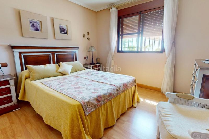 Foto 63aa804d-5230-4cac-866a-0389219ec98a. Chalet en garrobillo villa en venta en aguilas, 4 dormitorios. en Alcázares (Los)