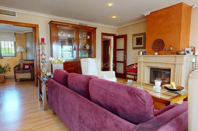 Foto 68c34bc8-0eee-4328-aeb6-8a5c6ec6f83c. Chalet en garrobillo villa en venta en aguilas, 4 dormitorios. en Alcázares (Los)