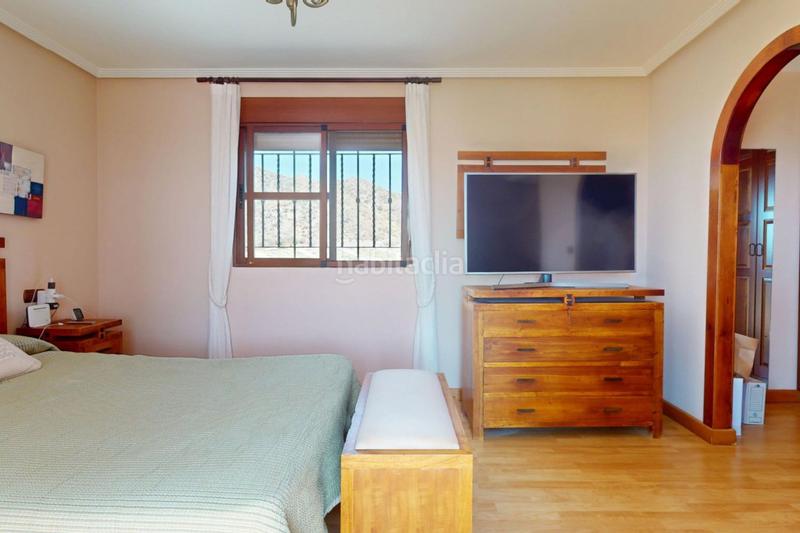 Foto 74f68d0b-0013-40bb-bb5d-b7e902bfccde. Chalet en garrobillo villa en venta en aguilas, 4 dormitorios. en Alcázares (Los)