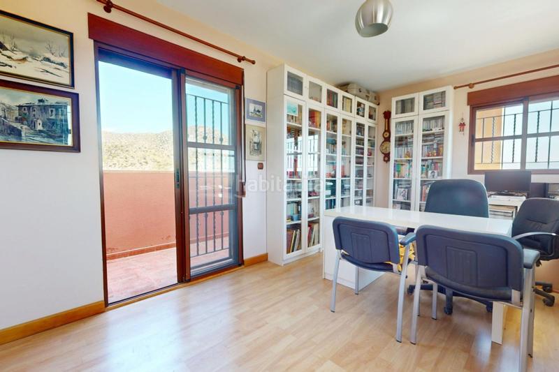 Foto 776829c7-9c05-4521-aae4-968d7aa081ae. Chalet en garrobillo villa en venta en aguilas, 4 dormitorios. en Alcázares (Los)