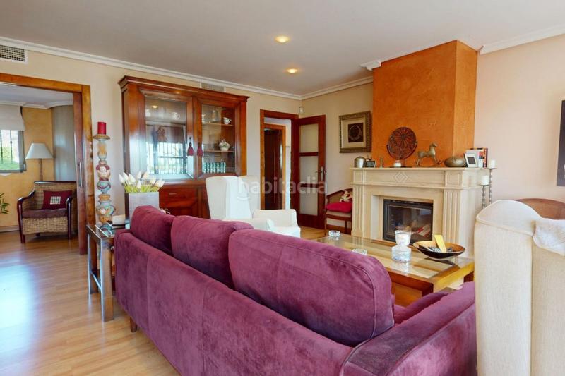 Foto 86fb1329-05e6-4fd6-b89d-8891010f8b9b. Chalet en garrobillo villa en venta en aguilas, 4 dormitorios. en Alcázares (Los)