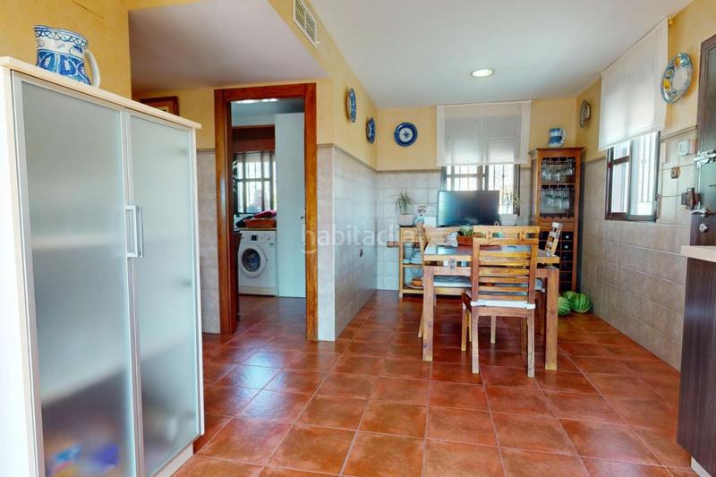 Foto 9f66fff3-25a4-4258-a5fe-62dcd935388e. Chalet en garrobillo villa en venta en aguilas, 4 dormitorios. en Alcázares (Los)