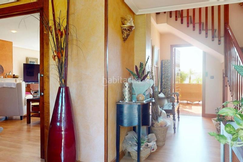 Foto a119c72f-1069-4e06-b678-6d7c4a3cf9c0. Chalet en garrobillo villa en venta en aguilas, 4 dormitorios. en Alcázares (Los)