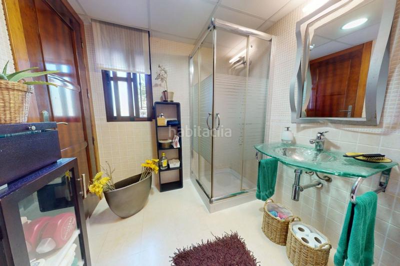 Foto a6670aa1-ed2a-49d9-9033-eb9b59e23455. Chalet en garrobillo villa en venta en aguilas, 4 dormitorios. en Alcázares (Los)