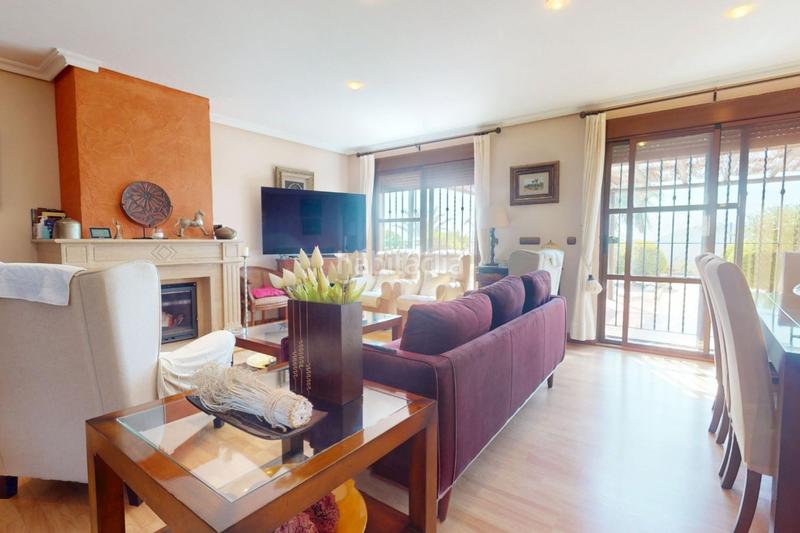 Foto de81ac6a-f443-4095-869b-de95ecc1d242. Chalet en garrobillo villa en venta en aguilas, 4 dormitorios. en Alcázares (Los)