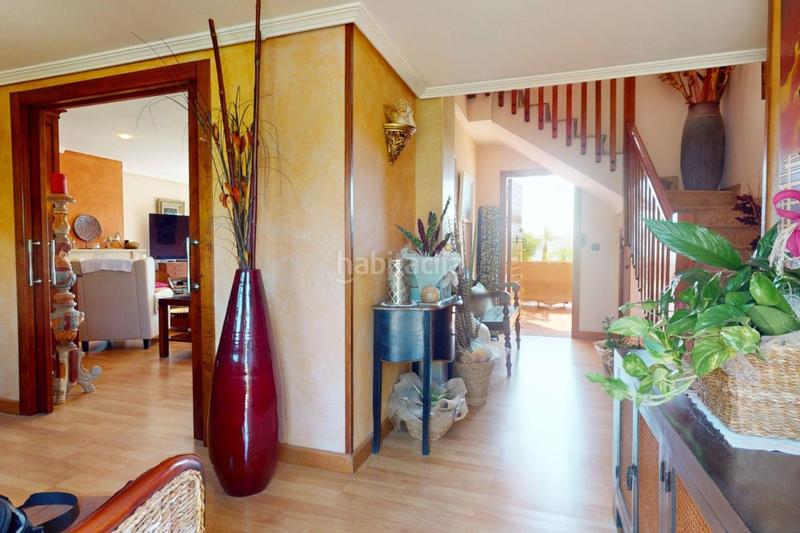 Foto f0427a0f-181c-432b-be6a-9be9d8835513. Chalet en garrobillo villa en venta en aguilas, 4 dormitorios. en Alcázares (Los)