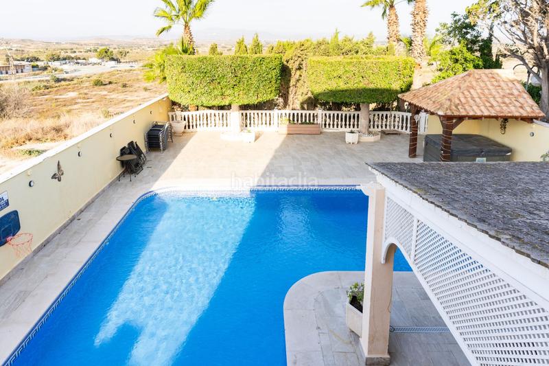 Foto 011e4d70-26dd-400c-bd6c-2403d2236df9. Xalet a pescador 15 a Las Marinas Garrucha