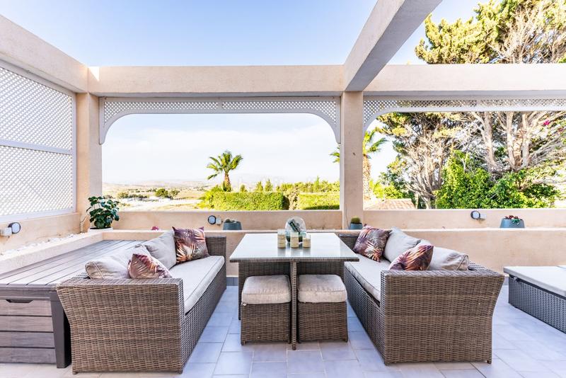 Foto 151b2b69-0bf3-406f-99c7-160636ca8a31. Xalet a pescador 15 a Las Marinas Garrucha