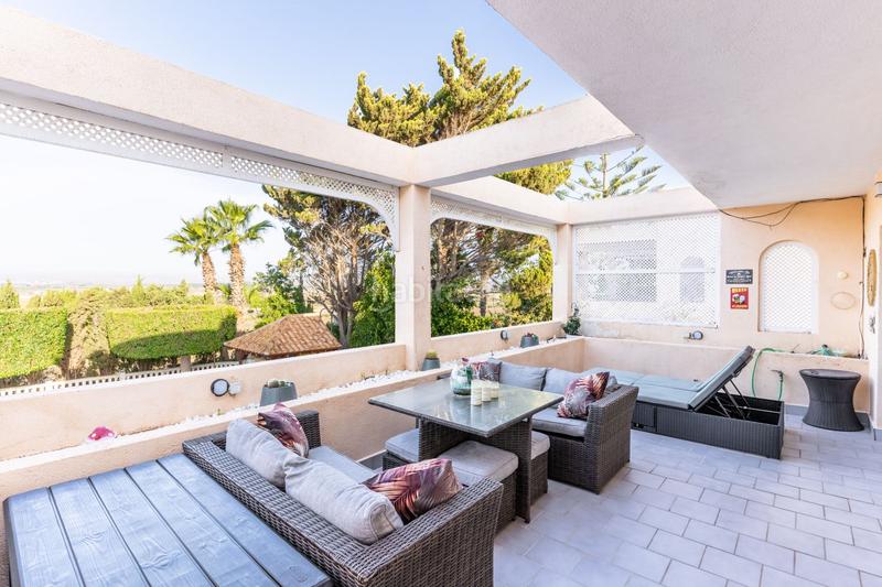 Foto 17829be9-0f31-4277-a052-18d6387efbc9. Xalet a pescador 15 a Las Marinas Garrucha