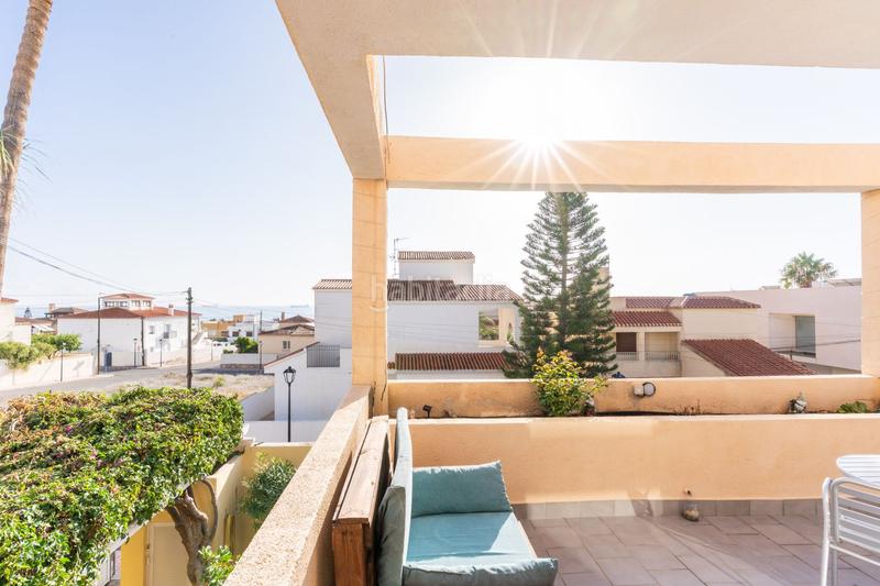 Foto 231adb2f-b820-465c-8453-f49dd9a3a050. Xalet a pescador 15 a Las Marinas Garrucha