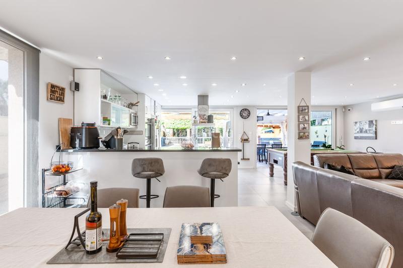 Foto 36fd6b74-3531-4e17-ace9-1106d7e775be. Xalet a pescador 15 a Las Marinas Garrucha