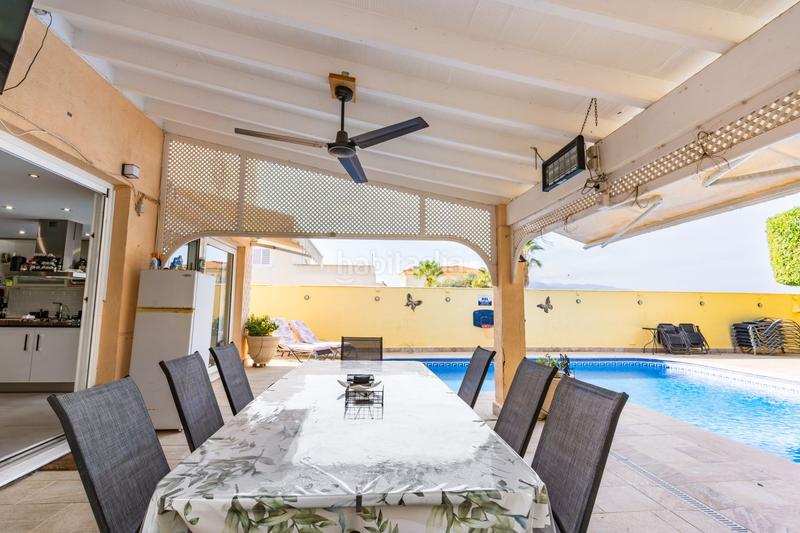 Foto 3d37943c-dfd3-4bf3-8719-c656866fa5bd. Xalet a pescador 15 a Las Marinas Garrucha