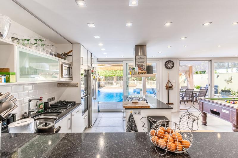 Foto 3d7c211b-87a8-4cef-bcf5-8cb861e0e252. Xalet a pescador 15 a Las Marinas Garrucha