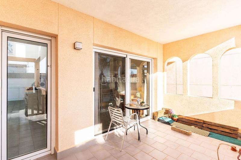 Foto 54286e10-3bbe-4679-8a18-3eb5bdbd78f2. Xalet a pescador 15 a Las Marinas Garrucha