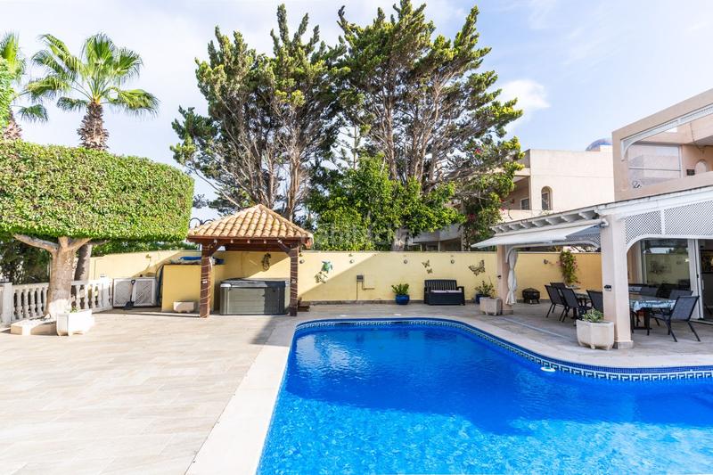 Foto 7c3b8922-6fb5-4ce6-91bd-07fd190d1bf8. Xalet a pescador 15 a Las Marinas Garrucha